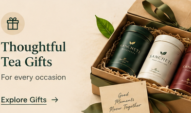 Thoughtful Tea Gifts - For every occasion - Explore Gifts