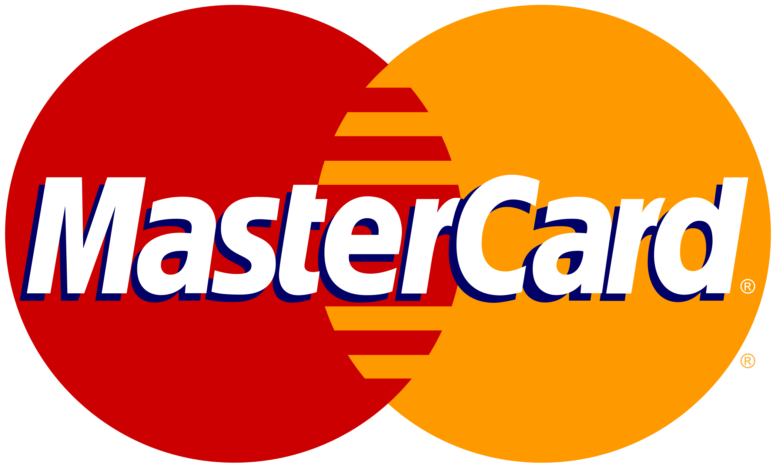 Mastercard Debit & Credit Cards